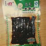 田奎豆角干味调味面制食品