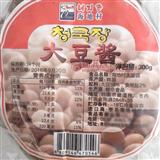 海地村大豆酱
