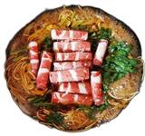 火锅面