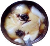 家庭版豆腐脑