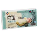 白玉内脂豆腐