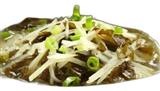 地皮菜烩丝丝