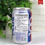 100冲劲牌原味运动饮料