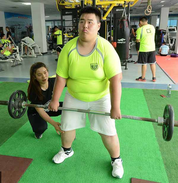 减肥夏令营活动内容，减肥夏令营多少钱