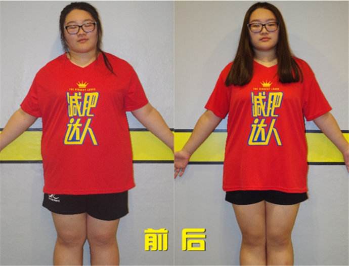 快速减肥方法有哪些?