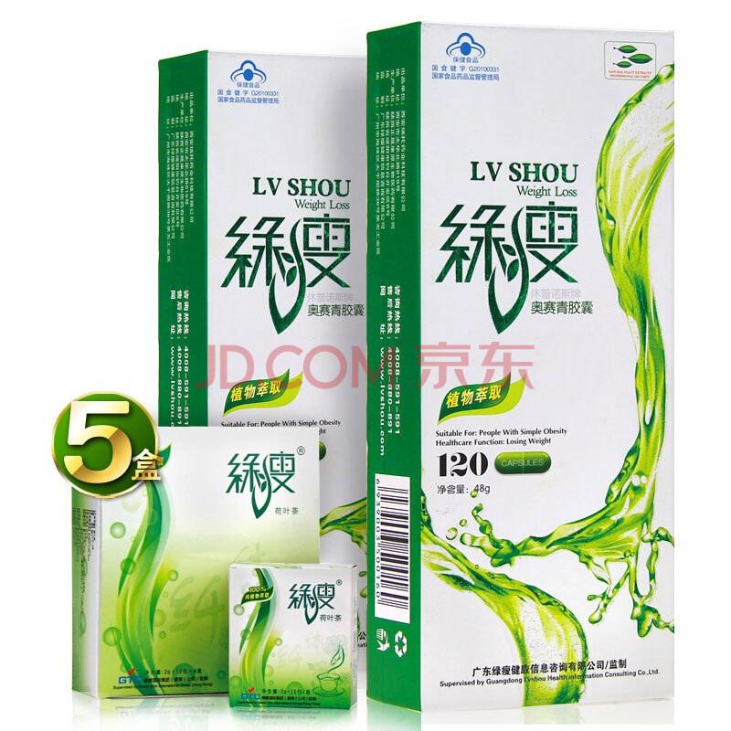 绿瘦是大品牌,绿瘦减肥产品有用么