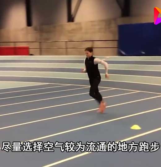 跑步或瑜伽减肥,如何瘦大腿?