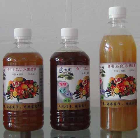 纳豆功效多，纳豆酵素的功效作用又如何？