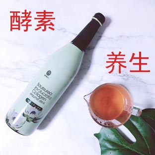 水果酵素的作用与功效比药更强大
